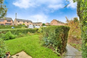 View from front- click for photo gallery